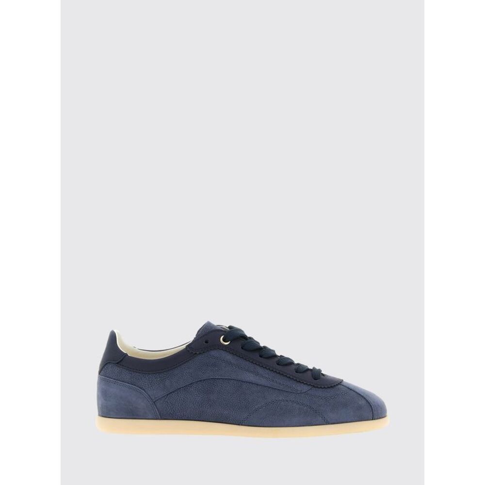 Brunello Cucinelli Sneakers Men Blue